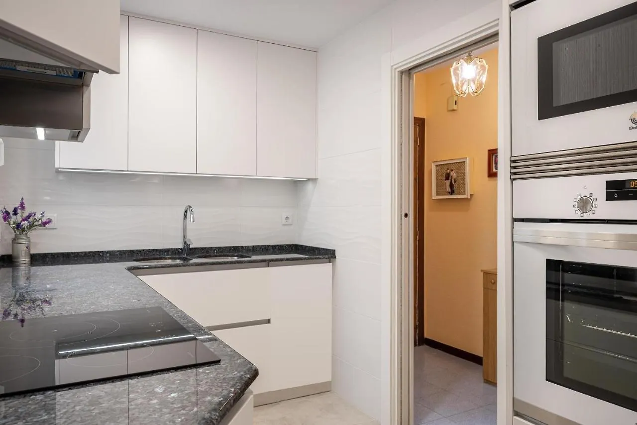 Apartmán At128 Cerca Del Centro, Playa A 10 Min A Pie Torredembarra