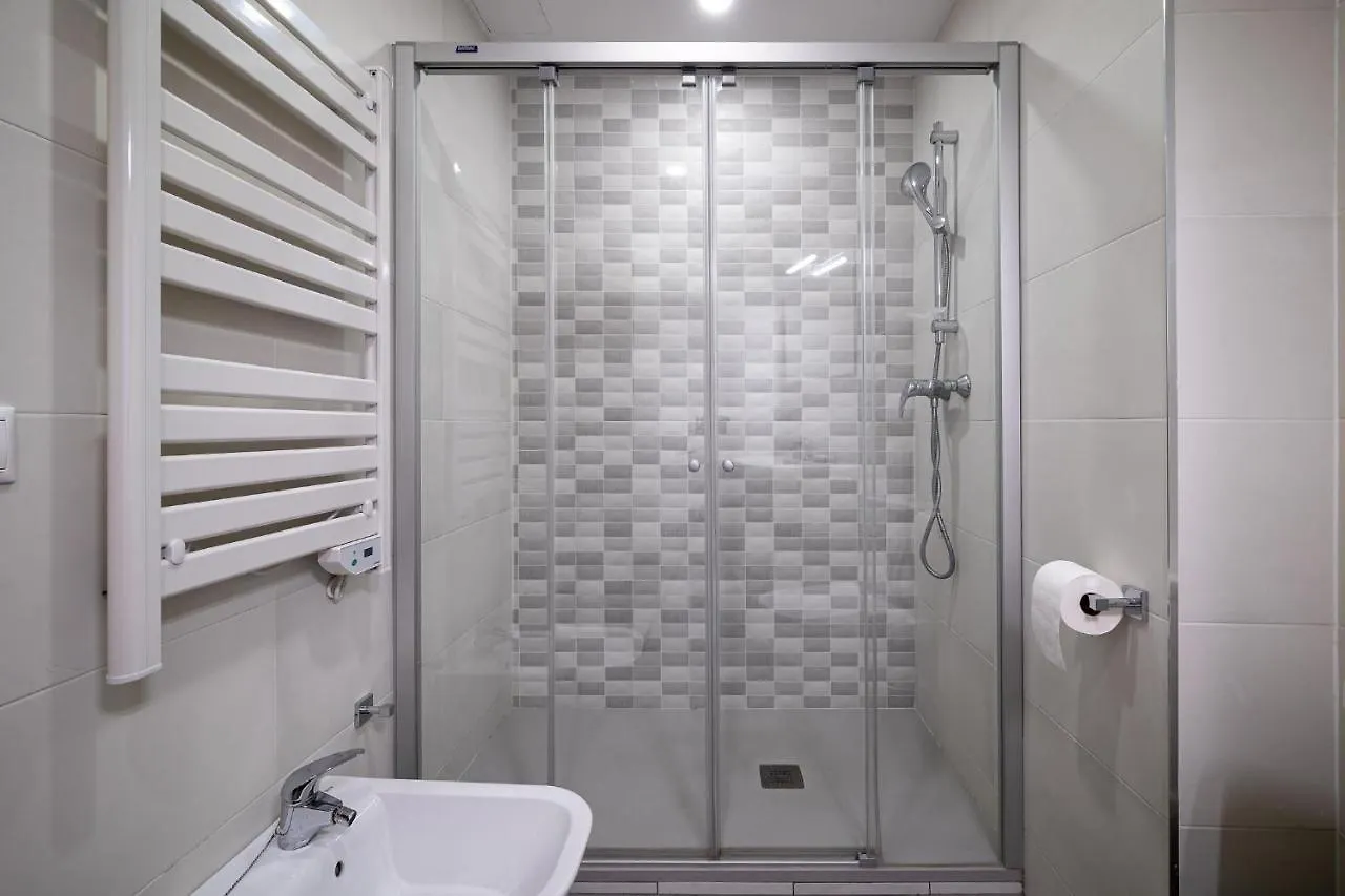 Apartmán At128 Cerca Del Centro, Playa A 10 Min A Pie Torredembarra