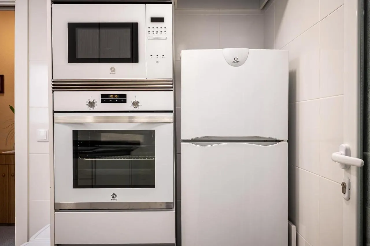 At128 Cerca Del Centro, Playa A 10 Min A Pie Apartment Torredembarra